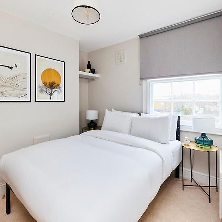 Apartament The Clapham Getaway - Charming 1Bdr Flat Londyn Zewnętrze zdjęcie