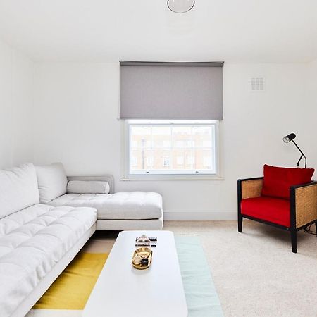 Apartament The Clapham Getaway - Charming 1Bdr Flat Londyn Zewnętrze zdjęcie